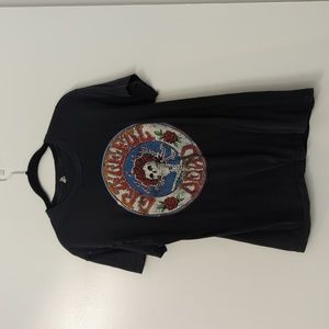 70sVINTAGE Grateful Dead Bertha shirt